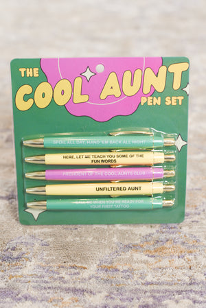 LOL Pen Sets