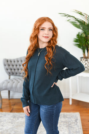 Issa Knit Sweater