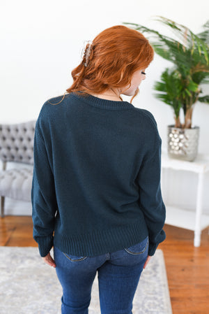 Issa Knit Sweater FINAL SALE
