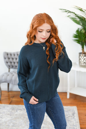 Issa Knit Sweater