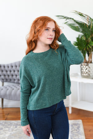 Avery Cozy Sweater