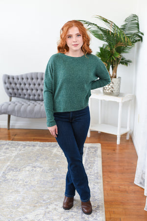 Avery Cozy Sweater