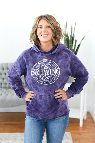 Sanderson Brewing Co. Pullover Sweatshirt