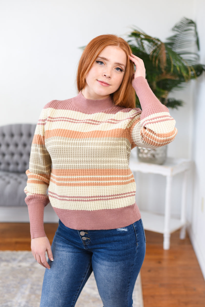 Jasmine Sparkle Sweater FINAL SALE