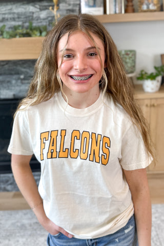 Falcons Graphic Tee