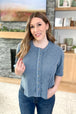 Dark Denim