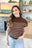 Chocolate Brown