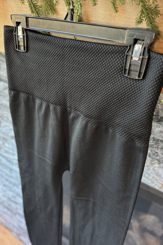 Coziest Fleece Lined Leggings DOORBUSTER FINAL SALE