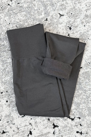 Coziest Fleece Lined Leggings DOORBUSTER FINAL SALE