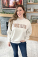 Oatmeal Heather
