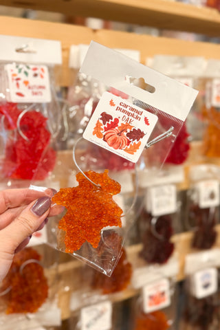 Coyer Candle Air Fresheners - Autumn