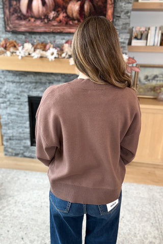 Harllowe Soft Knit Cardigan