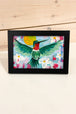 On Winged Wishes 4x6