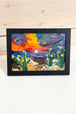 Saguaro Bloom 5x7