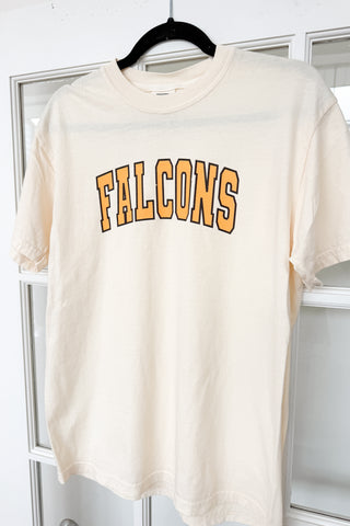Falcons Graphic Tee