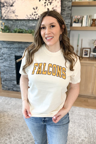 Falcons Graphic Tee