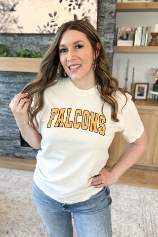 Falcons Graphic Tee