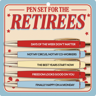 LOL Pen Sets