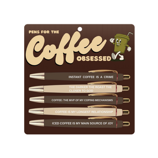 LOL Pen Sets