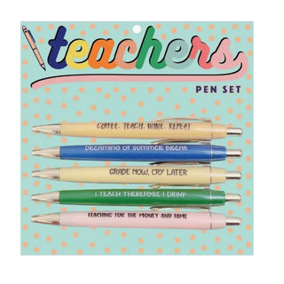 LOL Pen Sets