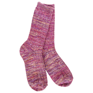 Missioni Crew Socks - Moonstone