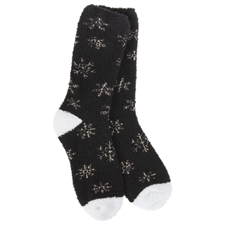 Cozy Crew Winter Shimmer Socks