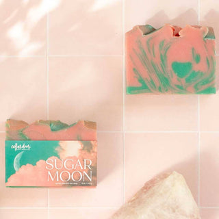 Cellar Door Bath Supply Co. - Sugar Moon Bar Soap