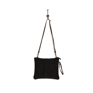 Cuddled Small Crossbody Bag