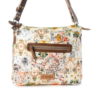 Posy Mesa Crossbody Bag