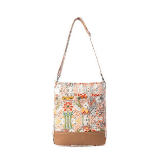 Desert Bloom Shoulder Bag