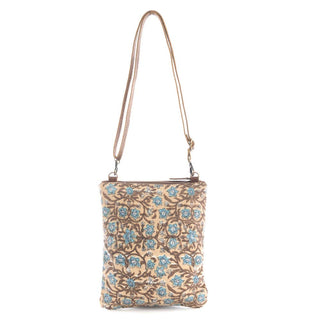 San Ysidro Falls Crossbody Bag