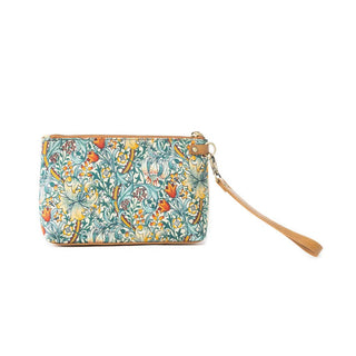 Secret Garden Clutch Bag