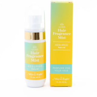 Mixologie Hair Fragrance Mist - Hair Perfume