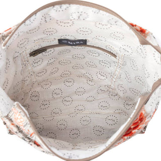 Desert Bloom Shoulder Bag