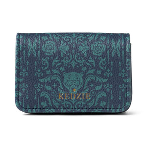 Kedzie Essentials Only Cash & Card Wallet