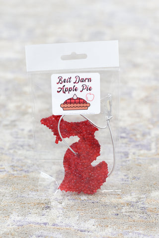 Coyer Candle Air Fresheners - Autumn