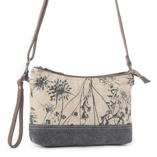Dainty Delight Small Crossbody Bag