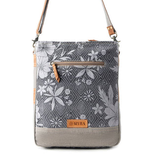 Carefree Days Vintage Crossbody Bag
