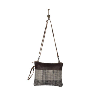 Cuddled Small Crossbody Bag