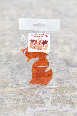 Coyer Candle Air Fresheners - Autumn