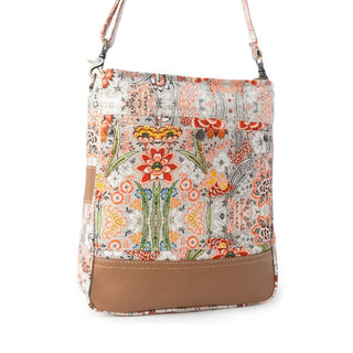 Desert Bloom Shoulder Bag