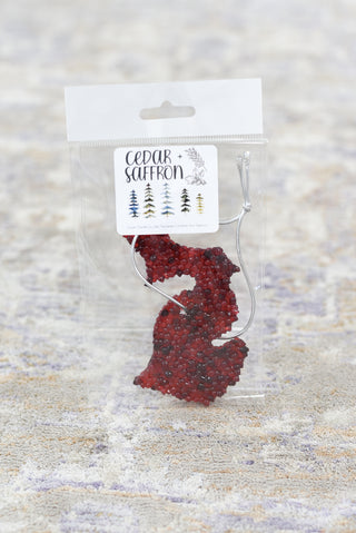 Coyer Candle Air Fresheners - Autumn