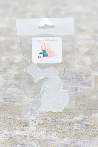 Coyer Candle Air Fresheners - Autumn