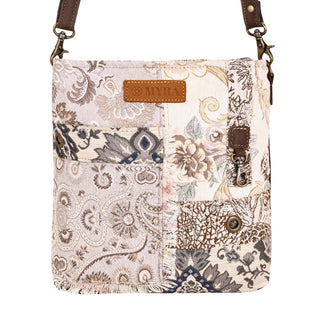 Ricegrass Shoulder Bag