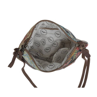 Le Piccolo Small Crossbody Bag