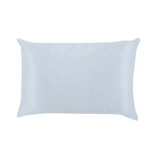 Lemon Lavender Luxe Silky Satin Pillowcase