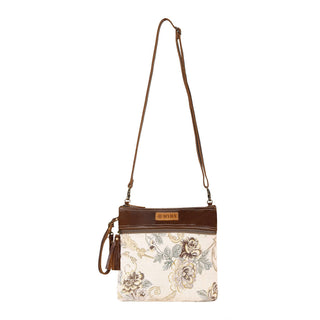 Peaceful Small Crossbody Bag