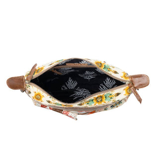 Posy Mesa Crossbody Bag
