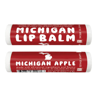 Michigan Organic Lip Balm