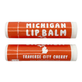 Michigan Organic Lip Balm